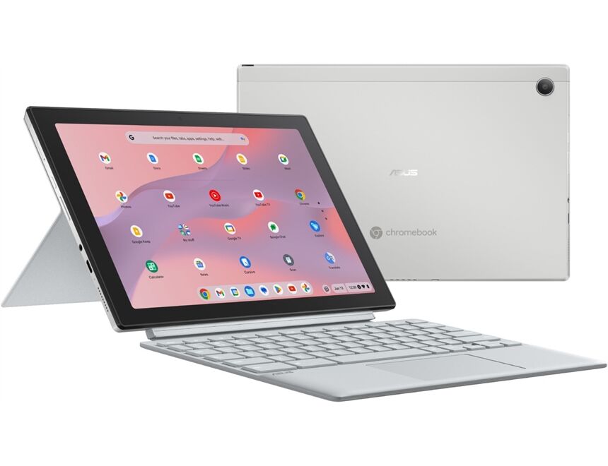 Asus Chromebook CM3 CM3001DM2A-R70015