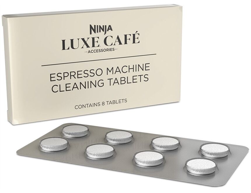 NINJA Reinigungstablette (8 Stück)