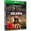 Microsoft XBOX GEARS TACTICS