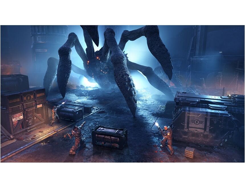 Microsoft XBOX GEARS TACTICS