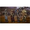Microsoft XBOX GEARS TACTICS