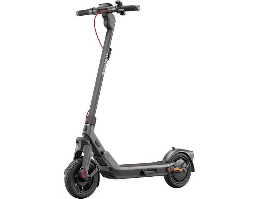 Ninebot by Segway KickScooter E3 D