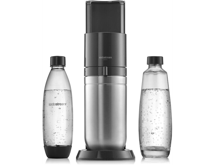 SODASTREAM DUO Wassersprudler