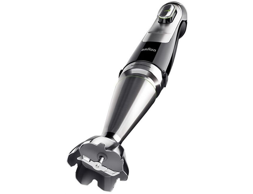 Braun MQ 9135 XI