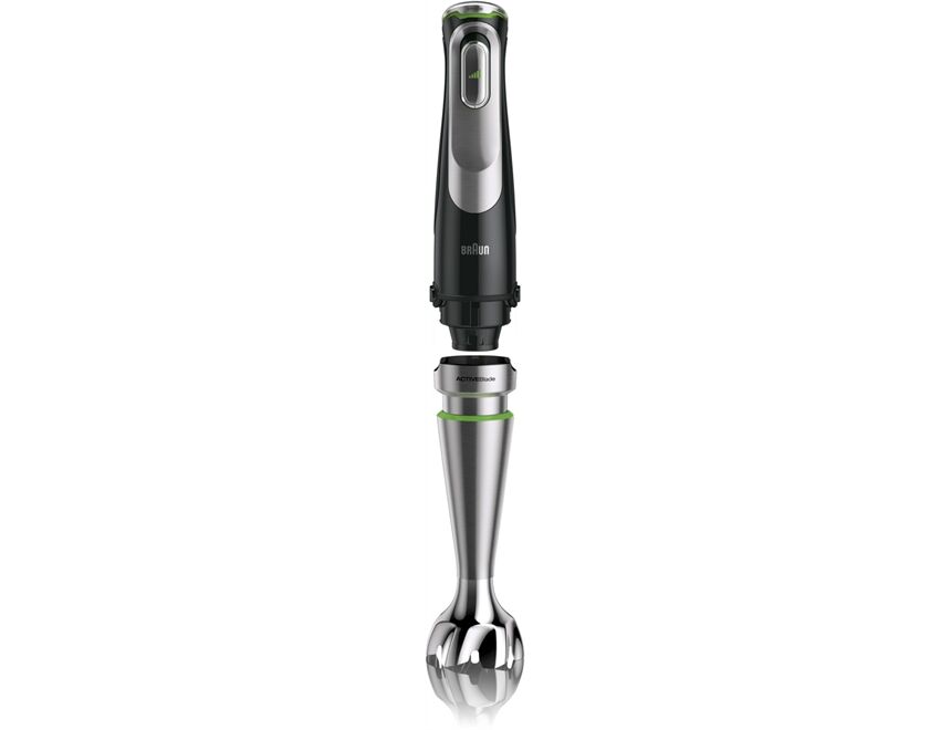 Braun MQ 9135 XI