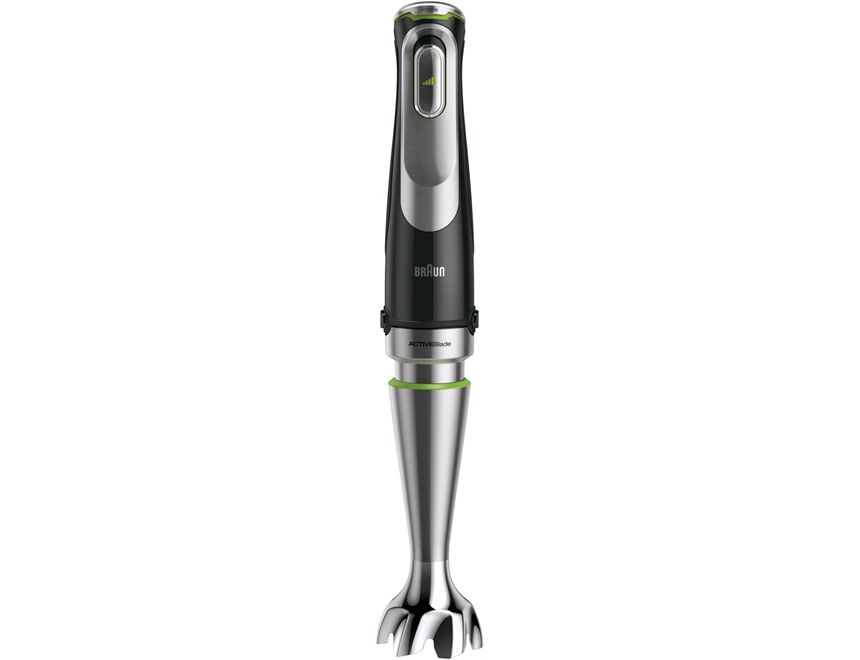 Braun MQ 9135 XI