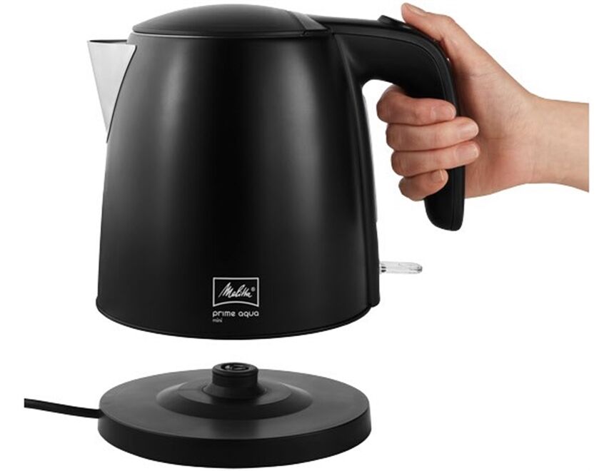 Melitta Prime Aqua mini