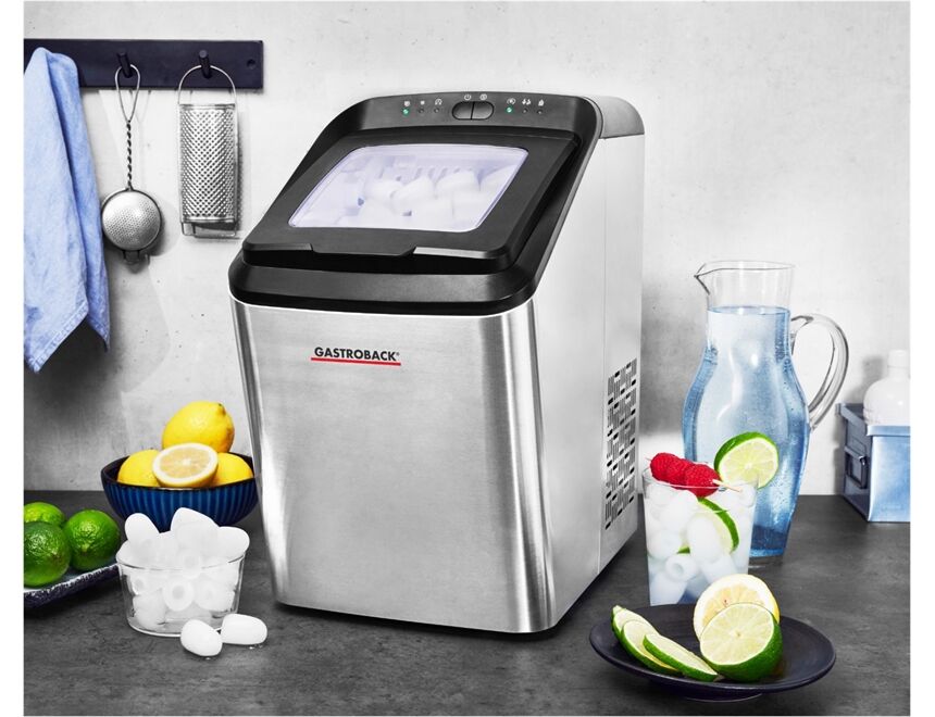 GASTROBACK Bartender Pro