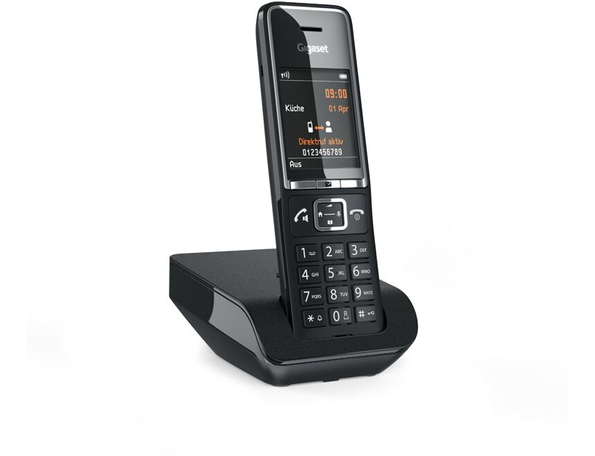 Gigaset Comfort 550