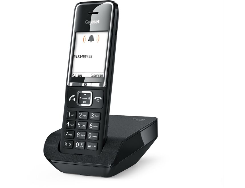 Gigaset Comfort 550