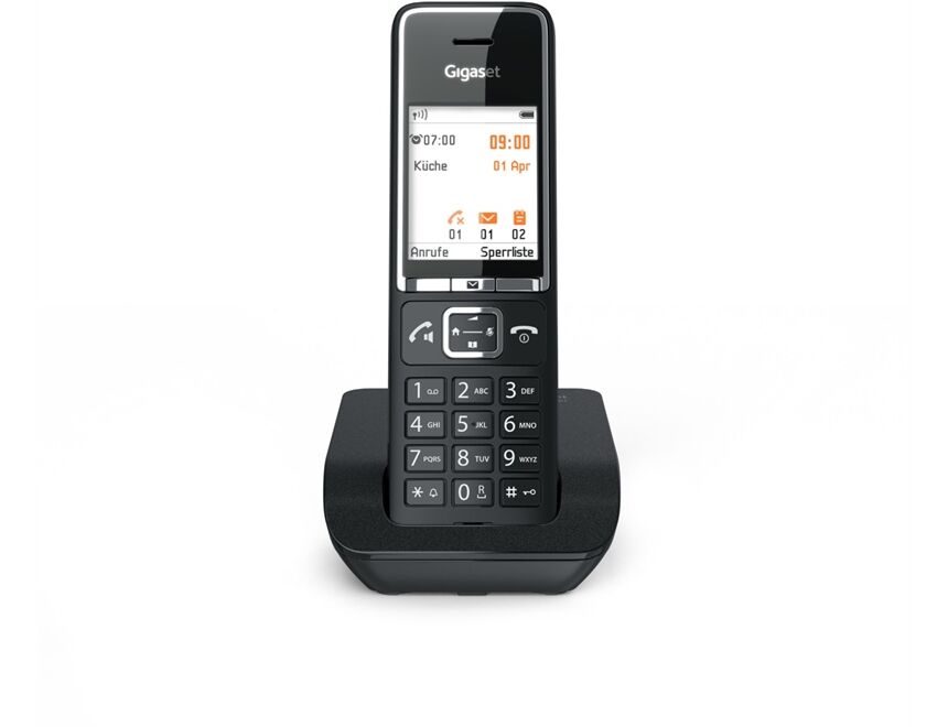Gigaset Comfort 550