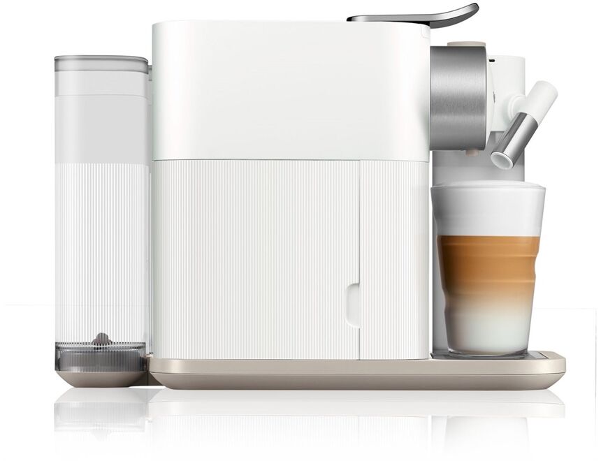 DeLonghi EN 640.W Nespresso Latissima