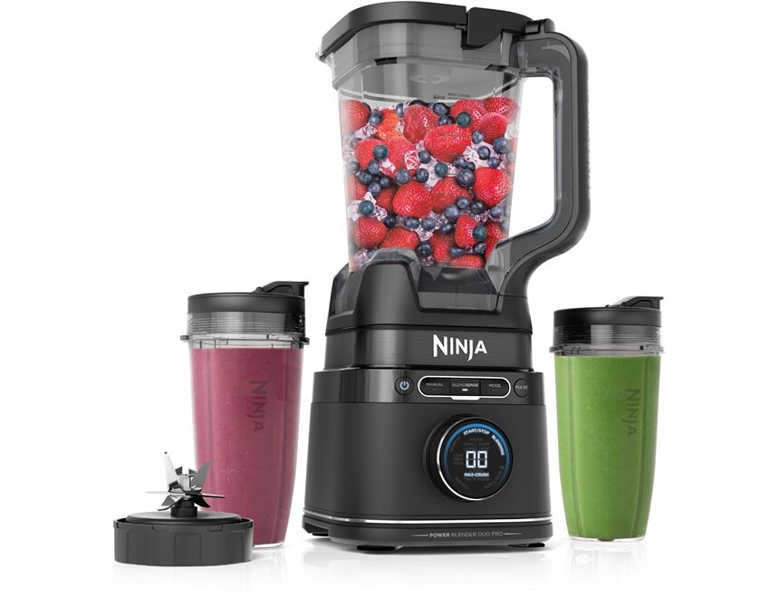 NINJA TB301EU
