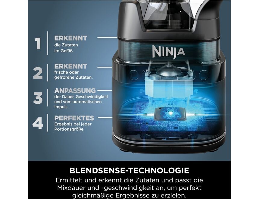NINJA TB301EU