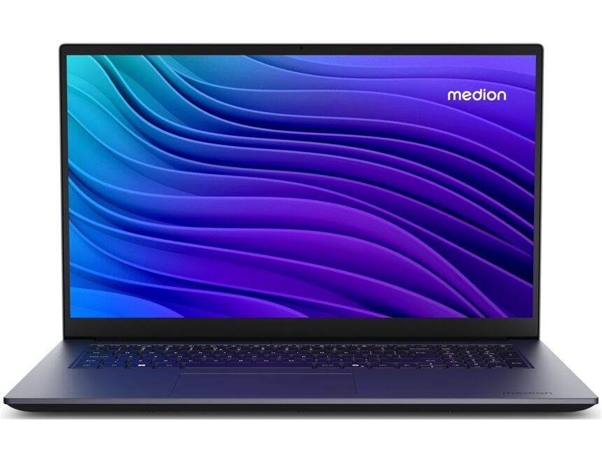 MEDION Avantum 17 E1 (MD62741) RYZEN 5 16GB 1TB