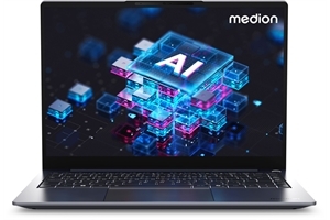 MEDION SPRCHRGD 14 S2 (MD62721) i5 Ultra 32GB 512GB SSD