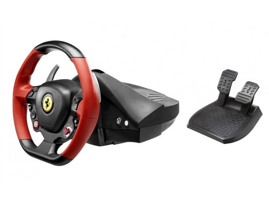 THRUSTMASTER Ferrari 458 Spider
