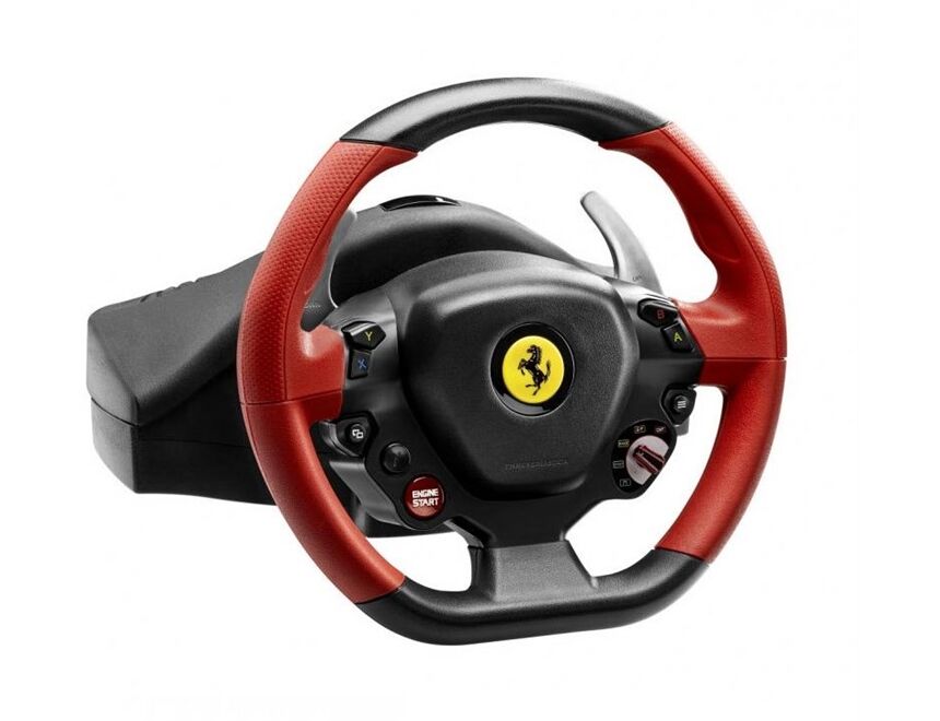 THRUSTMASTER Ferrari 458 Spider