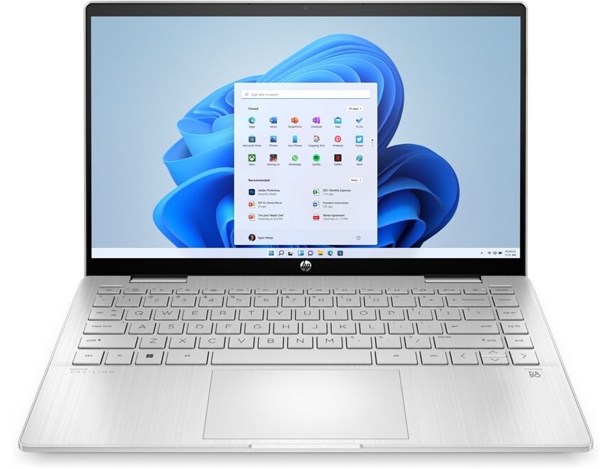 HP Pavilion x360 14-ek1652ng (9R0S9EA)