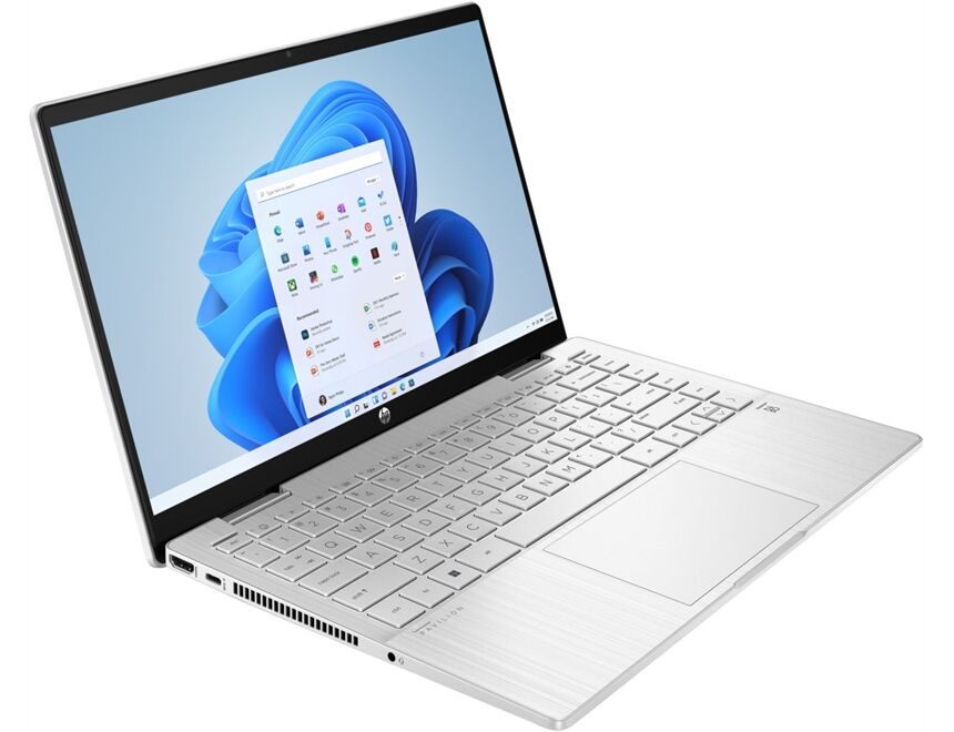 HP Pavilion x360 14-ek1652ng (9R0S9EA)
