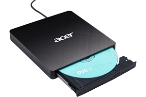 Acer DVD Writer USB