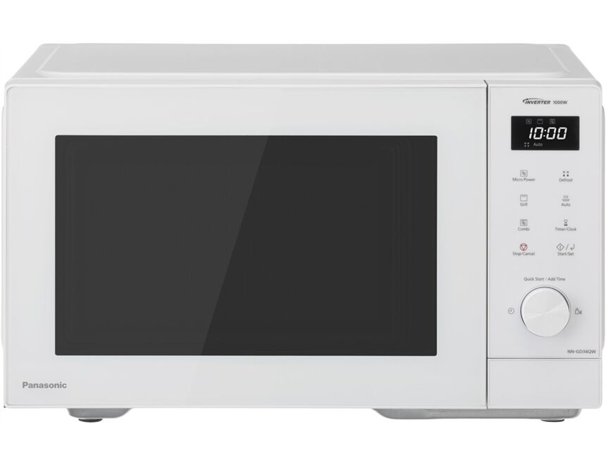 Panasonic NN-GD34QWEPG