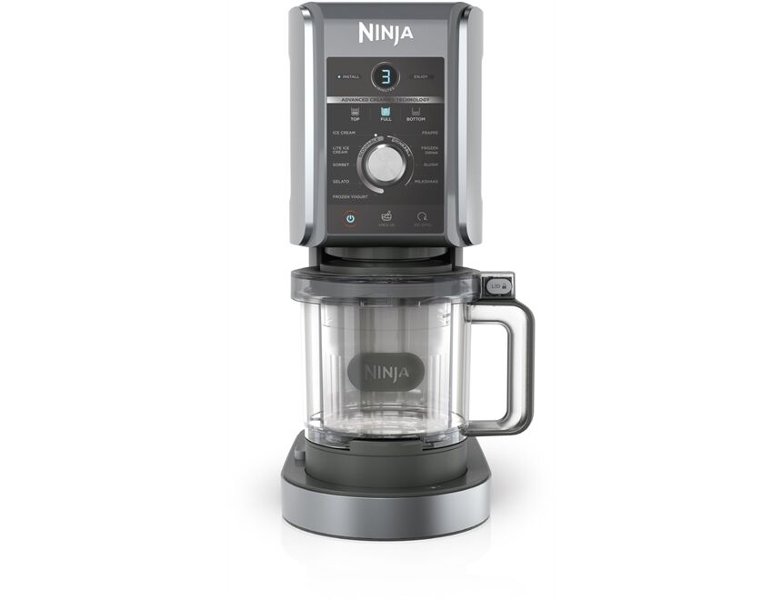 NINJA NC502EU Creami Deluxe