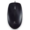 Logitech B100