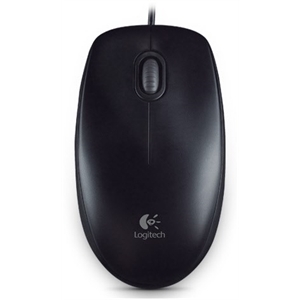 Logitech B100
