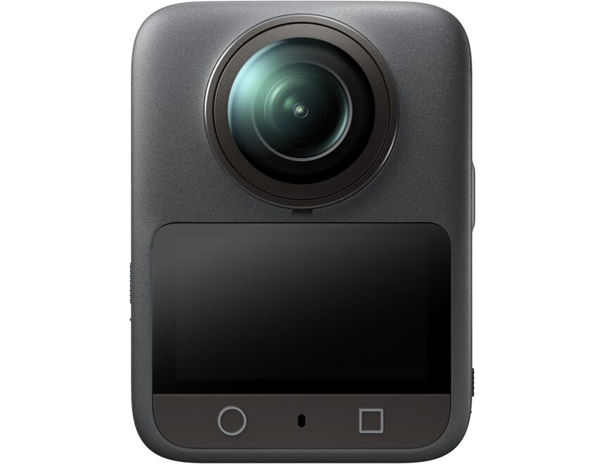 DJI Osmo 360 Adventure Combo
