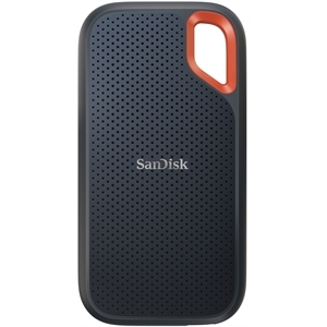 SANDISK Extreme Portable SSD V2 (2TB)