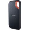 SANDISK Extreme Portable SSD V2 (2TB)
