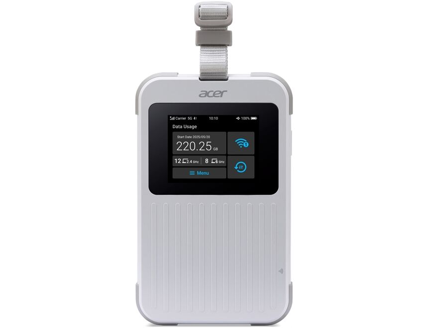Acer Connect M6E 5G