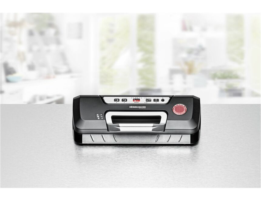 Rommelsbacher VAC 285