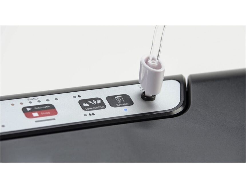 Rommelsbacher VAC 285