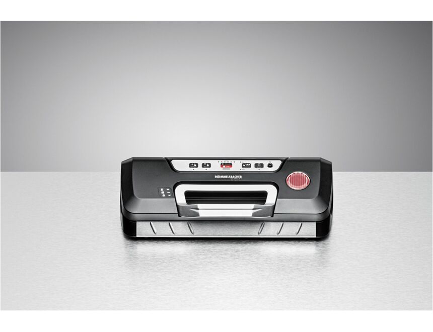 Rommelsbacher VAC 285