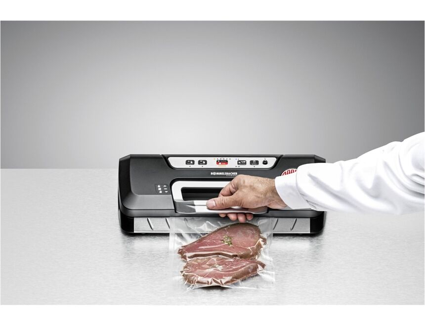 Rommelsbacher VAC 285