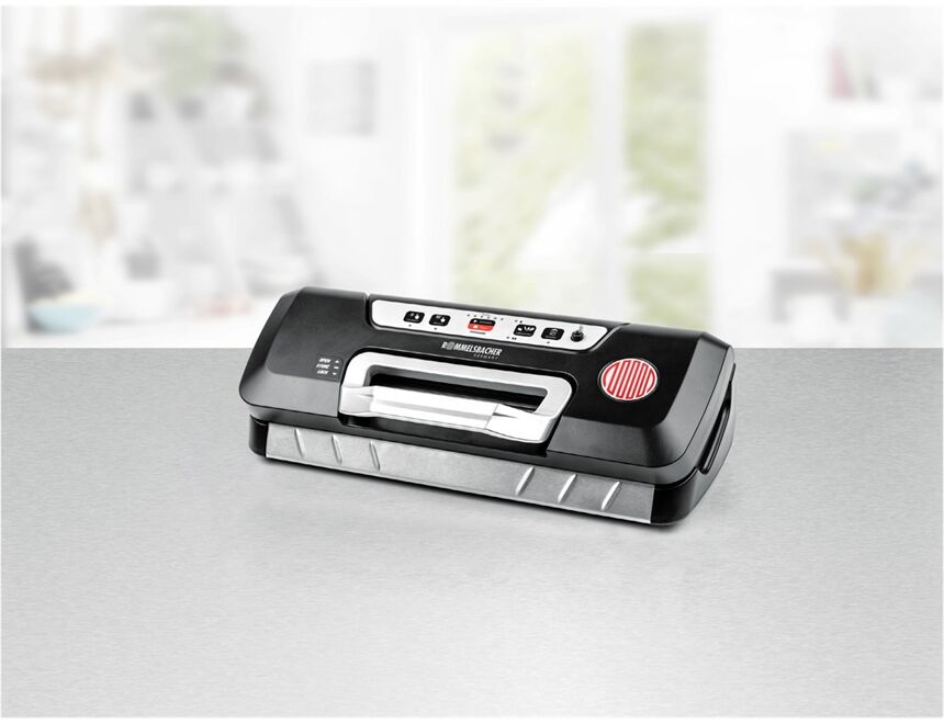 Rommelsbacher VAC 285