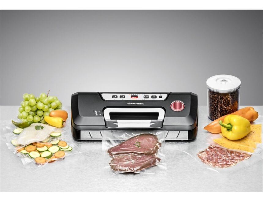 Rommelsbacher VAC 285