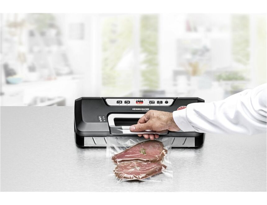 Rommelsbacher VAC 285