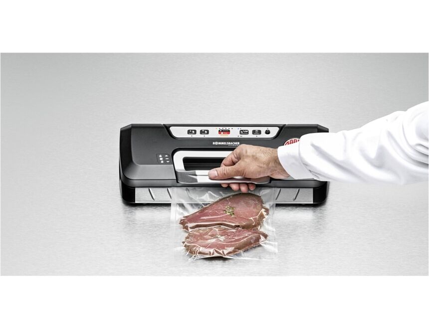 Rommelsbacher VAC 285