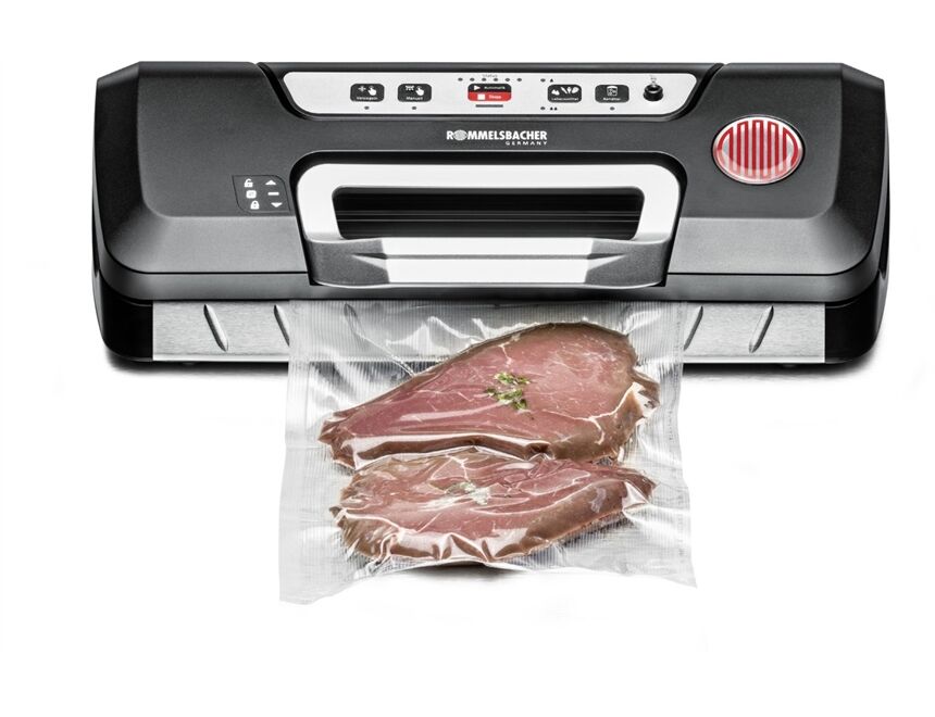 Rommelsbacher VAC 285