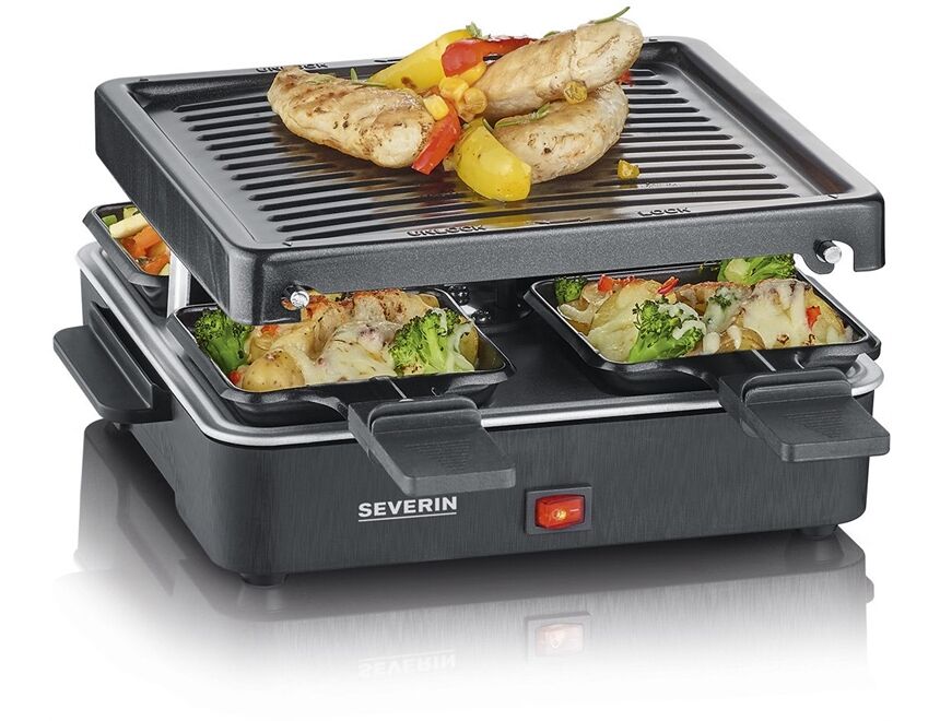 Severin RG 2370
