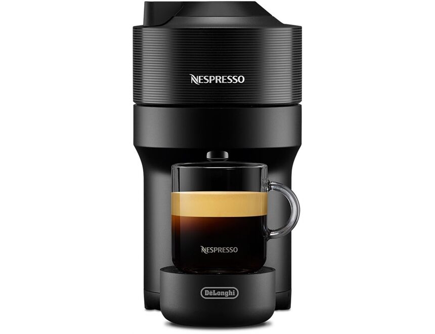 DeLonghi ENV 90.B Nespresso Vertuo Pop