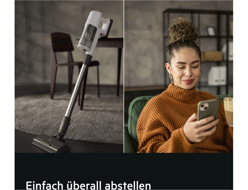 AEG AP61CB21RS