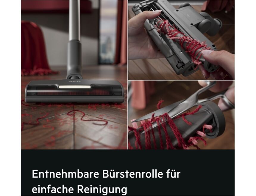 AEG AP61CB21RS