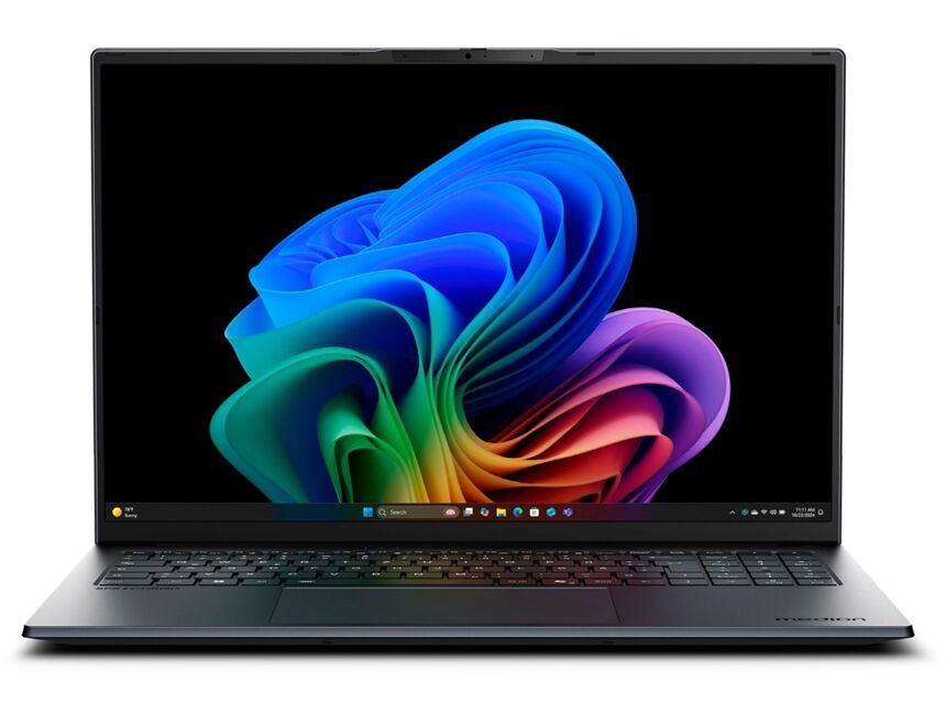 MEDION SPRCHRGD 16 S1 OLED (MD62744)