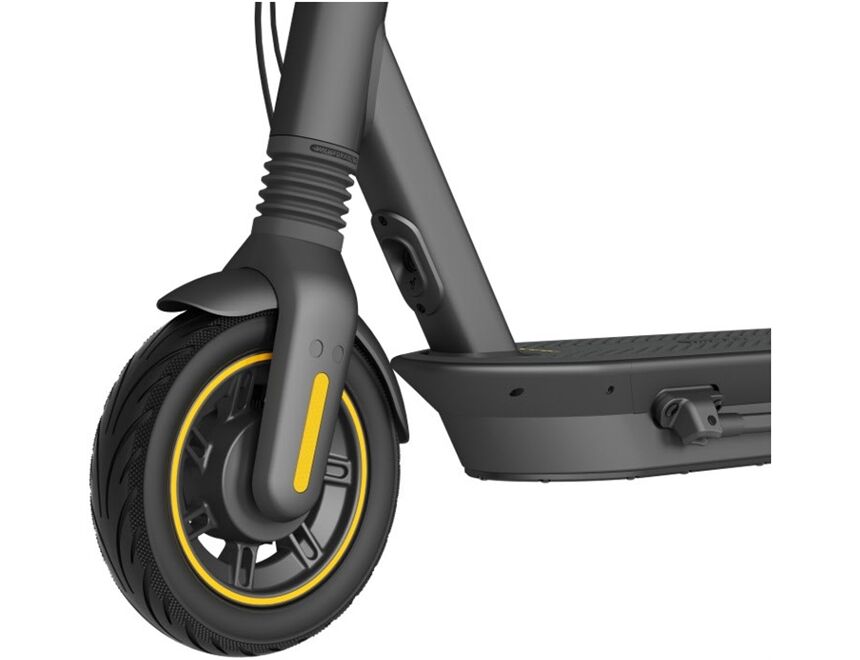 Ninebot by Segway KickScooter MAX G2 D