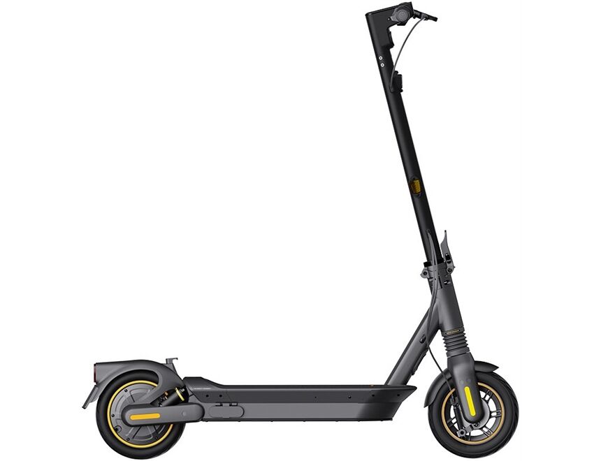 Ninebot by Segway KickScooter MAX G2 D