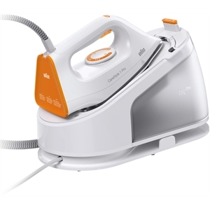 Braun IS 1511 WH CareStyle 1